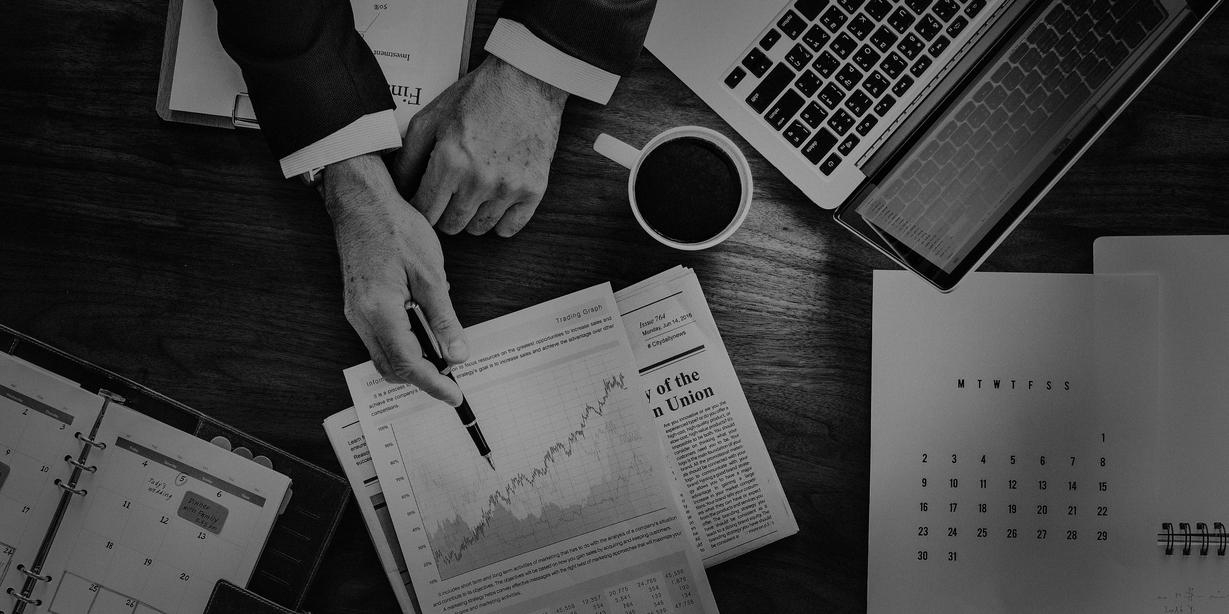 Investor Abendio